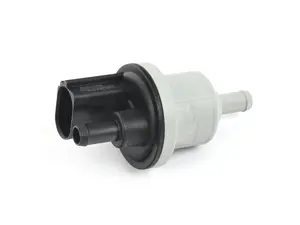 EVAP Purge Valve