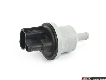 ES#4818448 - 06D133517B - EVAP Purge Valve - Also known as the N80 valve - Bremmen Parts - Audi Volkswagen