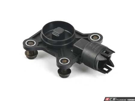 ES#4818527 - 11377524879 - Eccentric Shaft Sensor - An integral component for the valvetronic system - Bremmen Parts - BMW