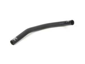 ES#4818441 - 06B121058S - Oil Cooler Hose - Supply - Connects the oil cooler to the hard water pipe - Bremmen Parts - Audi Volkswagen