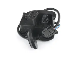 Fuel Door Actuator