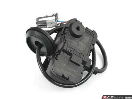 Bremmen Parts - 5C6810773K - Fuel Door Actuator