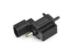 ES#4818483 - 06H906283B - Solenoid Valve - Priced Each - Control valve for the flaps inside the intake manifold - Bremmen Parts - Audi Volkswagen
