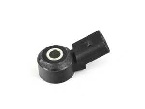 ES#4818407 - 030905377C - Knock Sensor - 165mm - Detects engine knock and changes timing accordingly (Sensor only) - Bremmen Parts - Audi Volkswagen