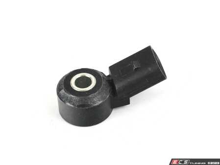ES#4818407 - 030905377C - Knock Sensor - 165mm - Detects engine knock and changes timing accordingly (Sensor only) - Bremmen Parts - Audi Volkswagen