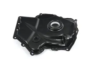 Timing Chain Cover - Lower (06H109210AG)