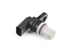 ES#4818416 - 04C907601K - Camshaft Position Sensor - Priced Each - Used to locate the position of the valves for proper engine operation under all conditions - Bremmen Parts - Audi Volkswagen