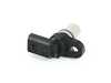 ES#4818416 - 04C907601K - Camshaft Position Sensor - Priced Each - Used to locate the position of the valves for proper engine operation under all conditions - Bremmen Parts - Audi Volkswagen