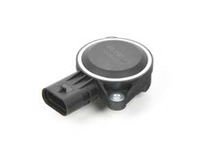 ES#4818511 - 07L907386B - Intake Manifold Runner Position Sensor - Located on the side of the intake manifold - Bremmen Parts - Audi Volkswagen