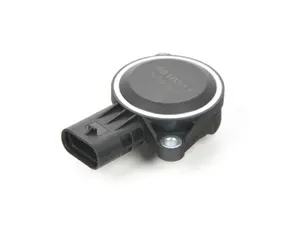 Intake Manifold Runner Position Sensor