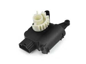 ES#4818612 - 2Q0907511D - Servo Motor (V113) - Priced Each - For the recirculated air door - Bremmen Parts - Audi Volkswagen