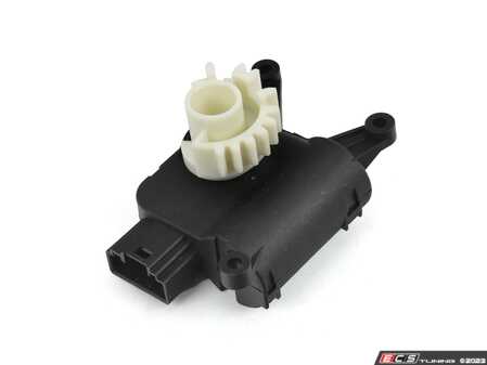 ES#4818612 - 2Q0907511D - Servo Motor (V113) - Priced Each - For the recirculated air door - Bremmen Parts - Audi Volkswagen