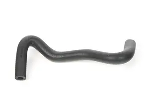 Throttle Body Coolant Hose - Right