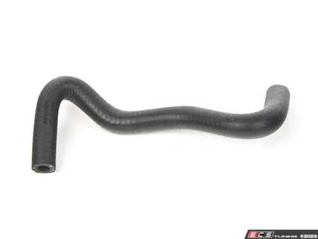ES#4818504 - 078121188A - Throttle Body Coolant Hose - Right - Connects the coolant pipe to the throttle body - Bremmen Parts - Audi Volkswagen