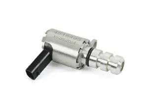 Oil Pressure Control Valve