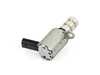 ES#4818495 - 06K115243L - Oil Pressure Control Valve - 'N428' Oil Pressure Regulation Valve - Solenoid valve bolted to front edge of cylinder block - Switches between low and high oil pressure stages - Bremmen Parts - Audi Volkswagen