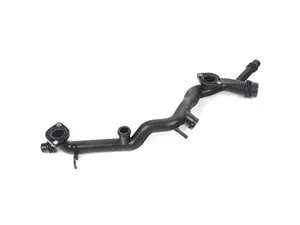Cylinder Head Coolant Pipe