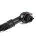 ES#3463451 - 11157646087 - Crankcase Ventilation Connecting Pipe - Cylinders 5-8 - Connects the crankcase vent pipe to the valve cover. - Bremmen Parts - BMW