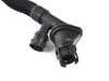 ES#3463451 - 11157646087 - Crankcase Ventilation Connecting Pipe - Cylinders 5-8 - Connects the crankcase vent pipe to the valve cover. - Bremmen Parts - BMW