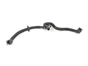 ES#4818449 - 06E103217AD - Breather Tube - Connects to both valve covers to the PCV adapter vent tube - Bremmen Parts - Audi Volkswagen
