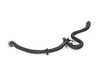 ES#4818449 - 06E103217AD - Breather Tube - Connects to both valve covers to the PCV adapter vent tube - Bremmen Parts - Audi Volkswagen