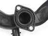 ES#4818459 - 06E121045T - Cylinder Head Coolant Pipe - Coolant supply pipe for the cylinder heads - Bremmen Parts - Audi