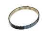ES#4818497 - 06K121605 - Water Pump Belt - Recommended to be replaced with the water pump - Bremmen Parts - Audi Volkswagen