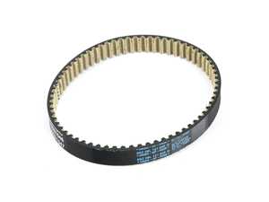 ES#4818497 - 06K121605 - Water Pump Belt - Recommended to be replaced with the water pump - Bremmen Parts - Audi Volkswagen