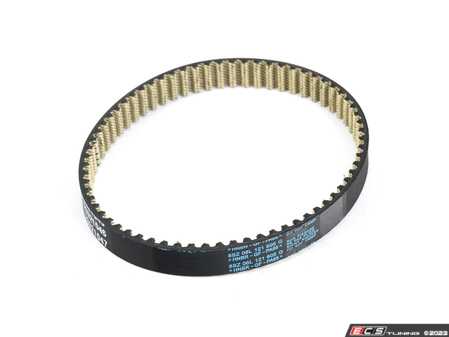 ES#4818497 - 06K121605 - Water Pump Belt - Recommended to be replaced with the water pump - Bremmen Parts - Audi Volkswagen