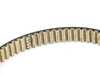 ES#4818497 - 06K121605 - Water Pump Belt - Recommended to be replaced with the water pump - Bremmen Parts - Audi Volkswagen