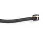 ES#4818666 - 7P0907637C - Rear Brake Pad Wear Sensor - Priced Each - This sensor must be replaced when you replace your brake pads - Two required - Bremmen Parts - Volkswagen Porsche