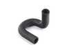 ES#4818440 - 06B121058BD - Coolant Return Hose - Connects the hard water pipe to the oil cooler - Bremmen Parts - Audi