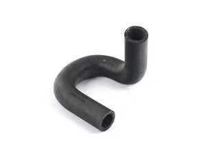 ES#4818440 - 06B121058BD - Coolant Return Hose - Connects the hard water pipe to the oil cooler - Bremmen Parts - Audi
