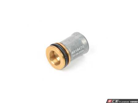 ES#4818470 - 06H103175B - Non-Return Valve - Priced Each - Found in the cylinder head behind the camshaft bridge - Bremmen Parts - Volkswagen