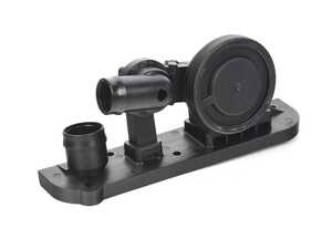 ES#4818468 - 06F129101R - Pressure Control Valve (PCV) - Also called the "breather valve" or "oil separator" - Bremmen Parts - Audi Volkswagen
