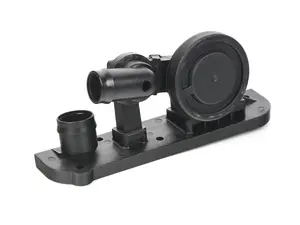 Pressure Control Valve (PCV)