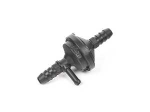 ES#4818508 - 07C133529A - Vacuum Check Valve - Located near off of the intake manifold connecting to the suction pump - Bremmen Parts - Audi