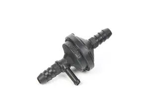 Vacuum Check Valve
