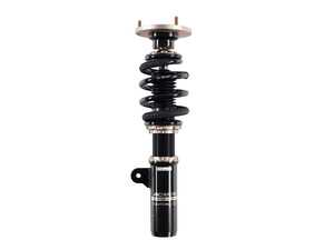 ES#3979339 - J-17-BR - BR Series Coilover Suspension Kit - 2015-2021 Mercedes-Benz C-Class W205 Coupe/Sedan RWD - Featuring 30 levels of adjustment and performance spring rates and valving that makes the BR Series perfect for both daily drivers and track warriors! - BC Racing - Mercedes Benz