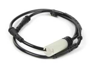 ES#4818640 - 34359804833 - Brake Pad Sensor Front - Used to alert you that the brake pads are wearing down - Bremmen Parts - MINI
