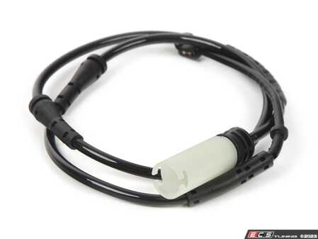 ES#4818640 - 34359804833 - Brake Pad Sensor Front - Used to alert you that the brake pads are wearing down - Bremmen Parts - MINI