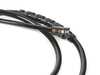 ES#4818640 - 34359804833 - Brake Pad Sensor Front - Used to alert you that the brake pads are wearing down - Bremmen Parts - MINI