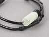 ES#4818640 - 34359804833 - Brake Pad Sensor Front - Used to alert you that the brake pads are wearing down - Bremmen Parts - MINI