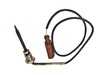 ES#4855982 - 4H0906088F - Exhaust Gas Temperature Sensor - Pre-Cat - EGT sensor located before the Cat - Vemo - Audi