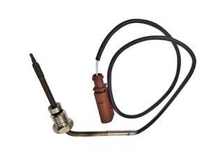 ES#4855982 - 4H0906088F - Exhaust Gas Temperature Sensor - Pre-Cat - EGT sensor located before the Cat - Vemo - Audi