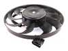 ES#2897170 - 1C0959455C - Auxiliary Fan Assembly - 290MM - Direct replacement auxiliary fan. Please check your stock fan size before ordering. - Vemo - Audi Volkswagen