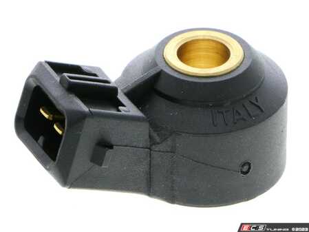 ES#2894162 - 0031538628 - Engine Knock Sensor - Priced Each - Located In Engine Valley, Underneath Intake Manifold - Vemo - Mercedes Benz