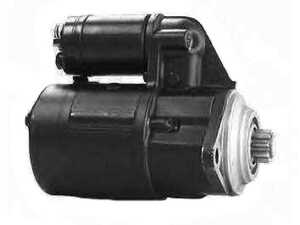 ES#2894187 - 003911023BX - Starter - Vemo - Volkswagen
