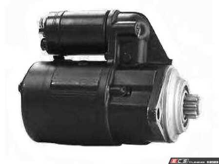 ES#2894187 - 003911023BX - Starter - Vemo - Volkswagen