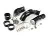ES#4690146 - MAD-1037 - Inlet Intake Pipe Kit - Upgrade from the stock S55 intake pipe kit to the MAD S55 inlets for maximum airflow, power, and sound! - MAD - BMW